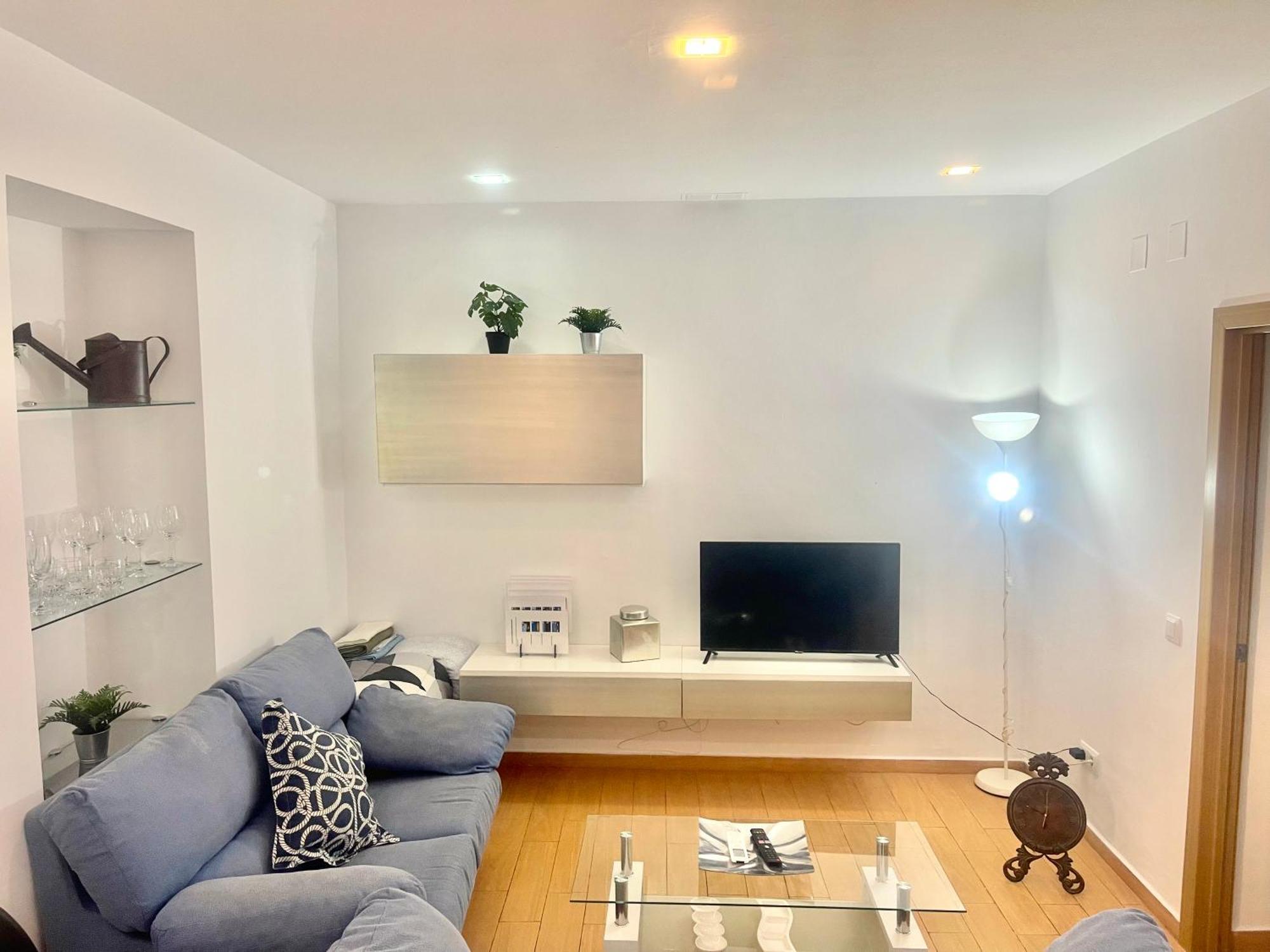 Ferienwohnung Casita Andaluza Centro Con Parking Sujeto A Disponibilidad Málaga Exterior foto